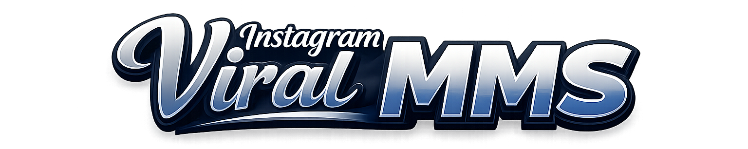 Instagram Viral MMS